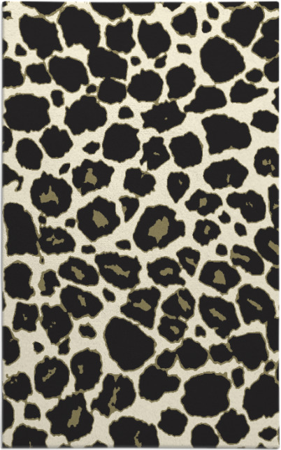 spots rug - item 595998