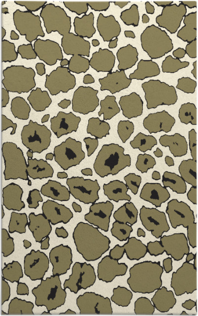 spots rug - item 596000