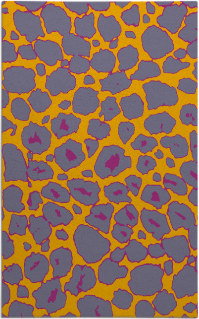 spots rug - item 596003