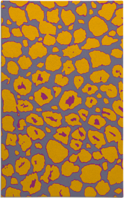 spots rug - item 596004
