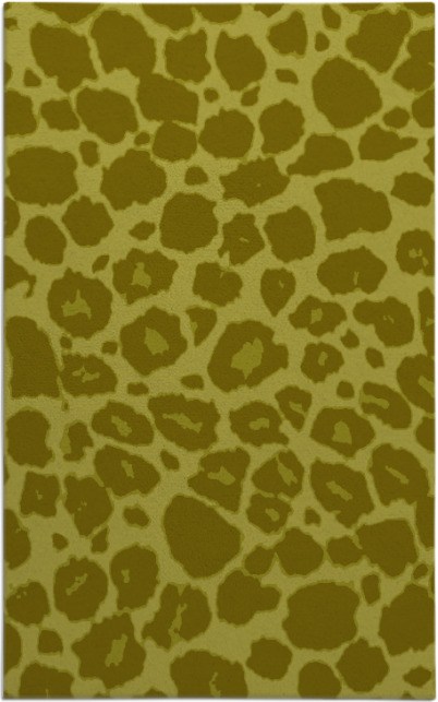 spots rug - item 596010