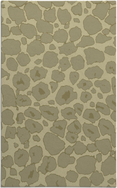 spots rug - item 596015