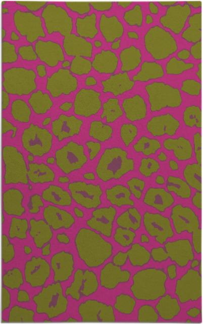spots rug - item 596018