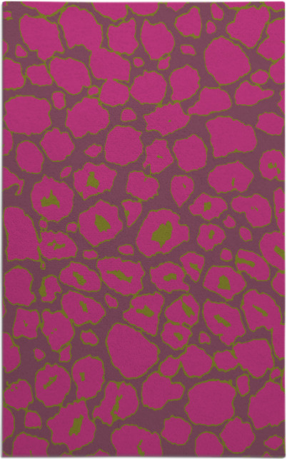 spots rug - item 596019