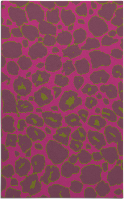 spots rug - item 596020