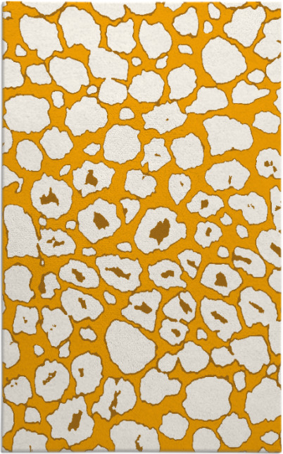 spots rug - item 596025