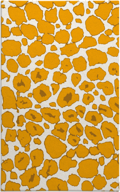 spots rug - item 596026