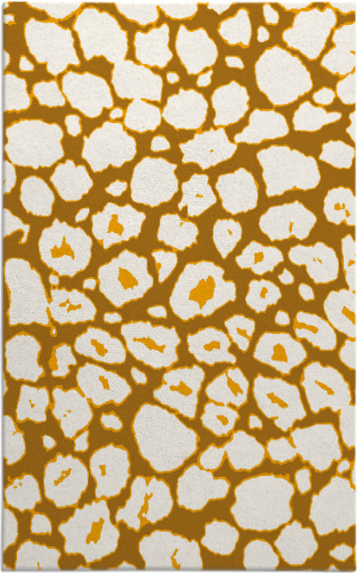 spots rug - item 596027