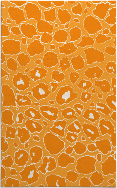 spots rug - item 596034