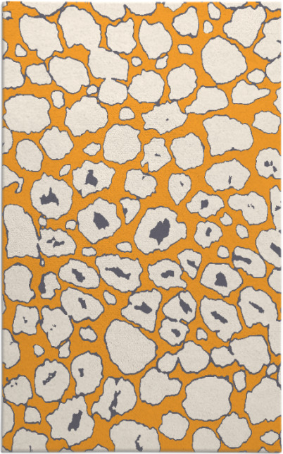spots rug - item 596037