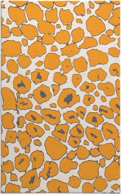 spots rug - item 596038