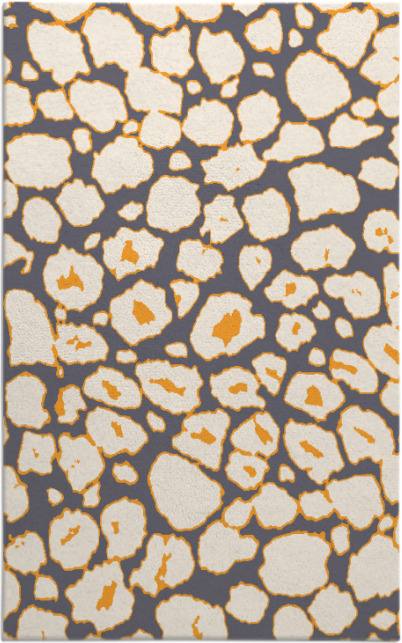 spots rug - item 596039