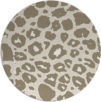 spots rug - item 596043