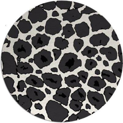 spots rug - item 596048