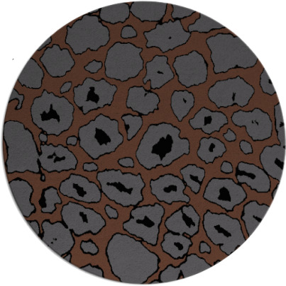 spots rug - item 596051