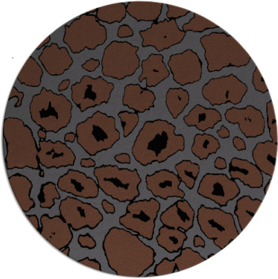 spots rug - item 596052
