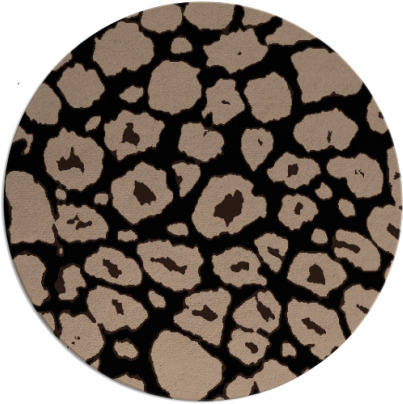 spots rug - item 596053