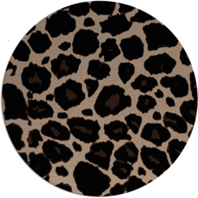 spots rug - item 596054