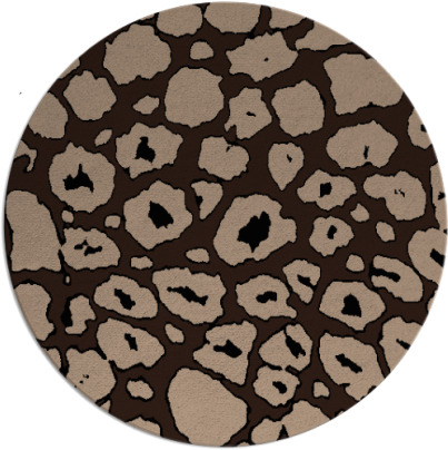 spots rug - item 596055
