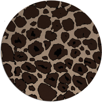 spots rug - item 596056