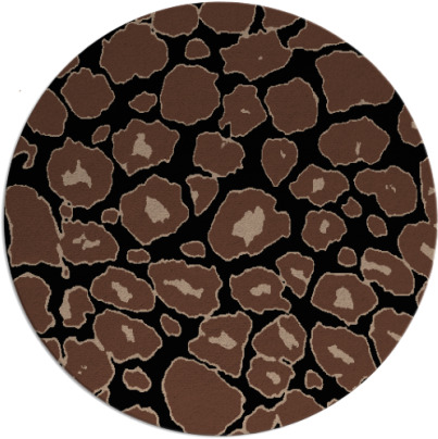 spots rug - item 596057