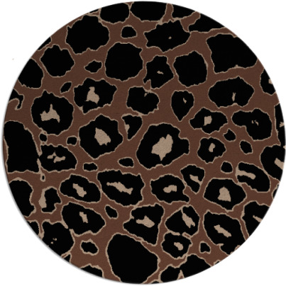 spots rug - item 596058