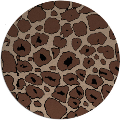 spots rug - item 596059