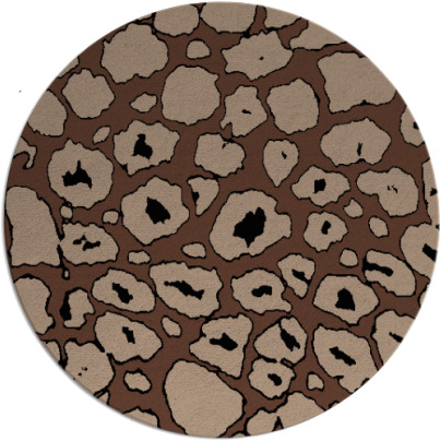 spots rug - item 596060