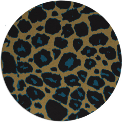 spots rug - item 596062