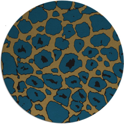 spots rug - item 596064