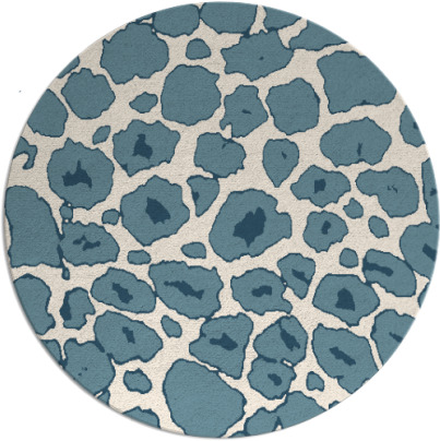 spots rug - item 596065