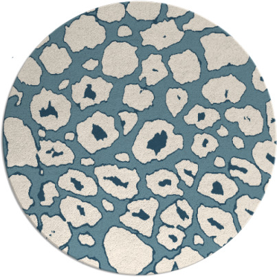 spots rug - item 596066