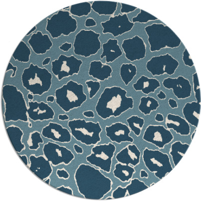 spots rug - item 596068
