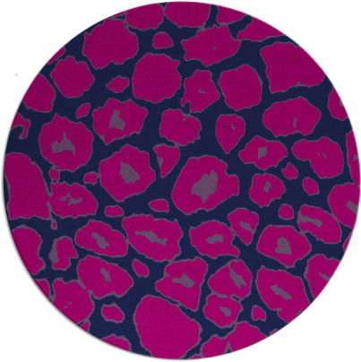 spots rug - item 596069