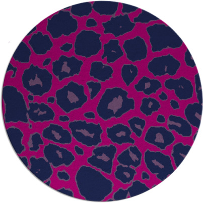 spots rug - item 596070