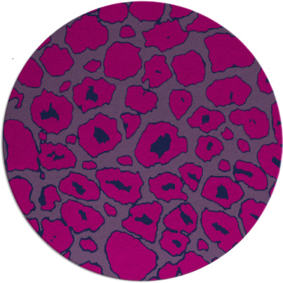 spots rug - item 596071