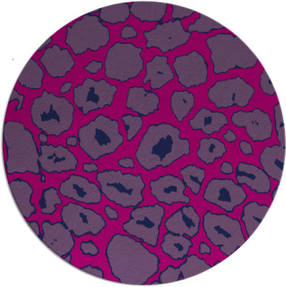 spots rug - item 596072