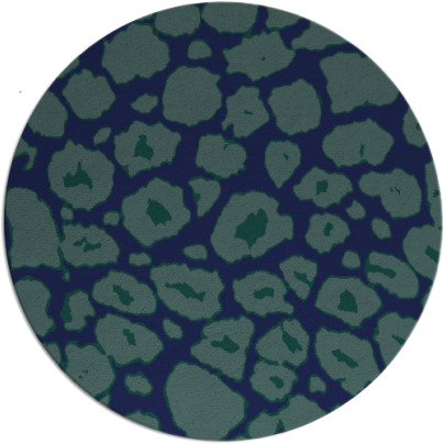 spots rug - item 596073