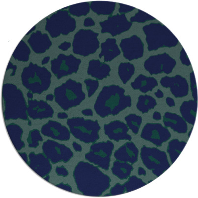 spots rug - item 596074