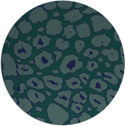 spots rug - item 596075