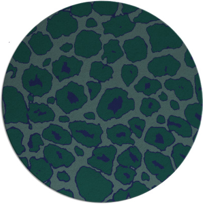 spots rug - item 596076