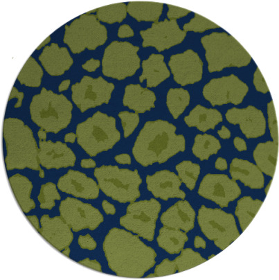spots rug - item 596077