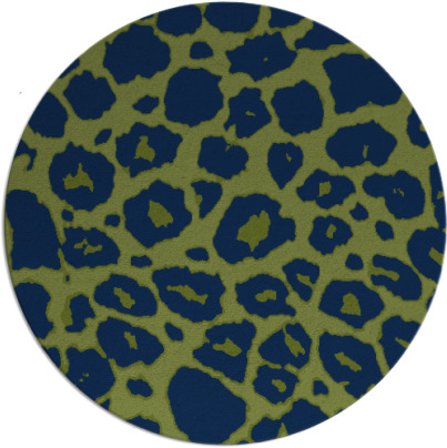 spots rug - item 596078