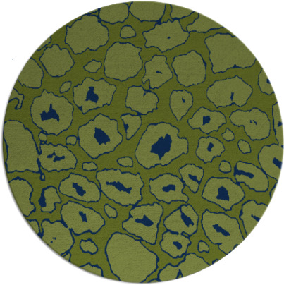 spots rug - item 596079