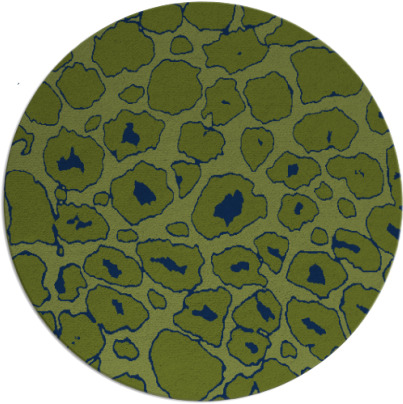 spots rug - item 596080