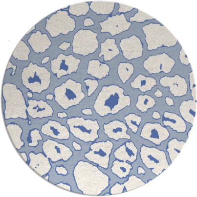 spots rug - item 596083