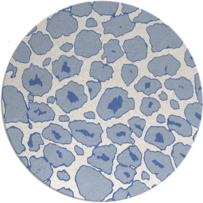 spots rug - item 596084