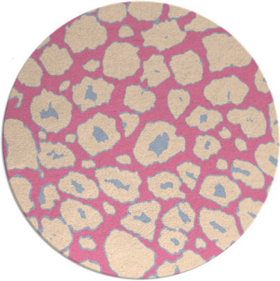 spots rug - item 596090