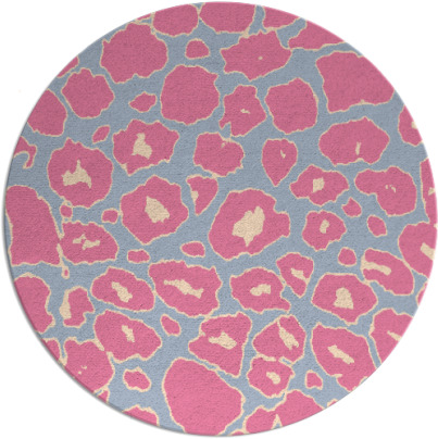 spots rug - item 596091