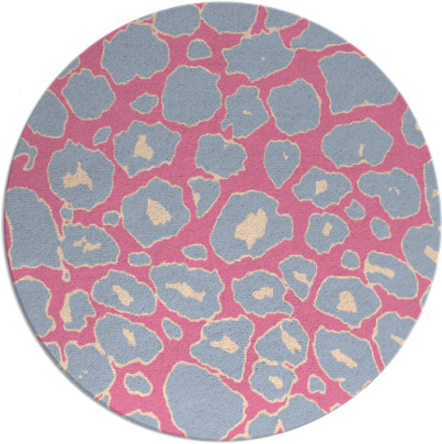 spots rug - item 596092